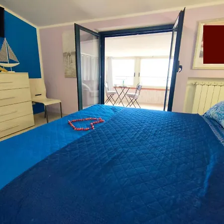 Sognando 阿格罗波利