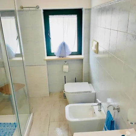 Sognando 住宿加早餐酒店