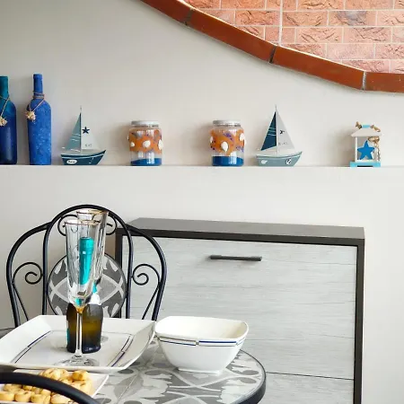 Sognando 住宿加早餐酒店