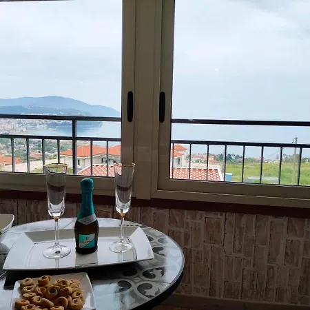 Sognando فندق مبيت وإفطار 4*