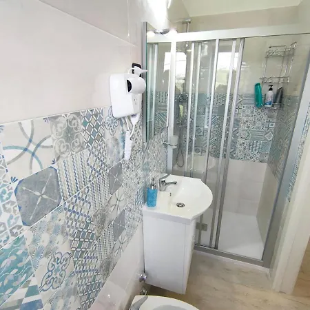 Sognando 4* Agropoli