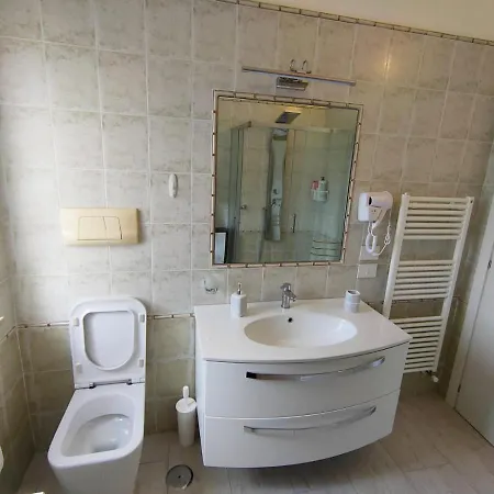 Sognando 4* أغروبولي