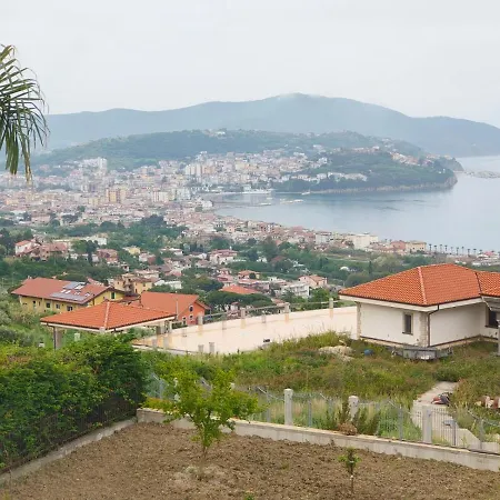 Sognando 4* Agropoli