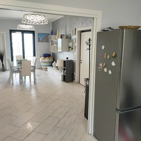 Sognando Frühstückspension *