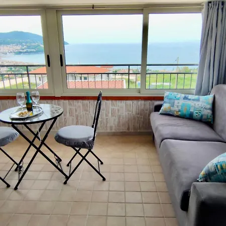 Sognando Frühstückspension Agropoli