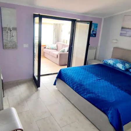 Sognando Panzió Agropoli