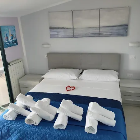 Sognando Panzió Agropoli